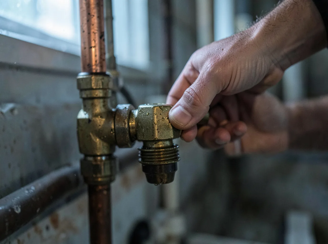Emergency Plumber Vaughn, WA FAQs